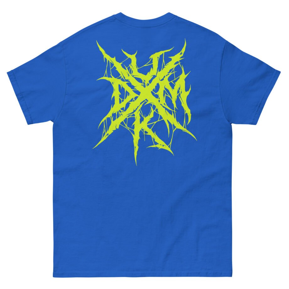 Ingested Slam Creature Unisex classic tee