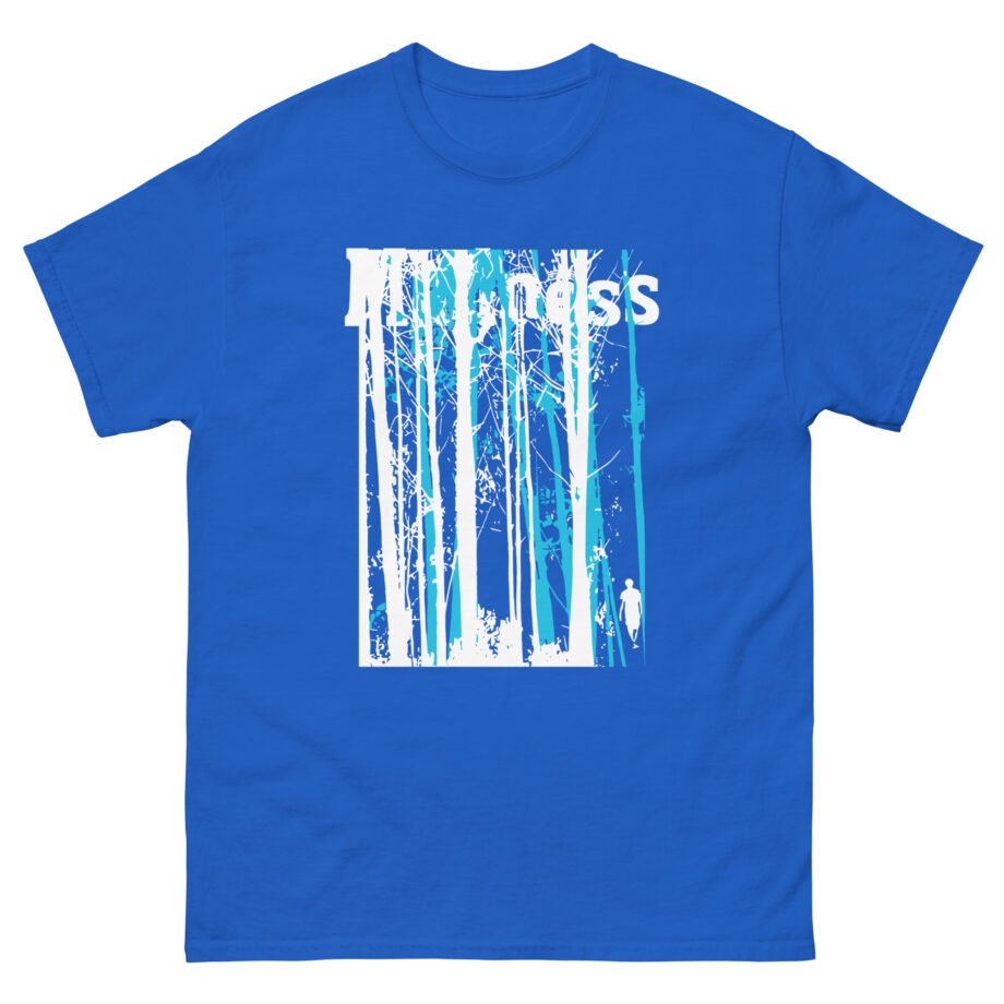 Ben Howard Unisex classic tee