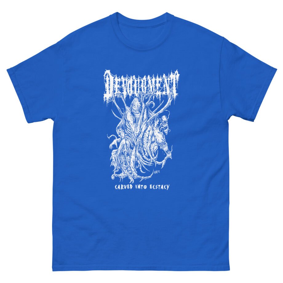 Devourment Unisex classic tee