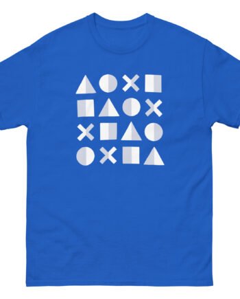 Playstation Unisex classic tee