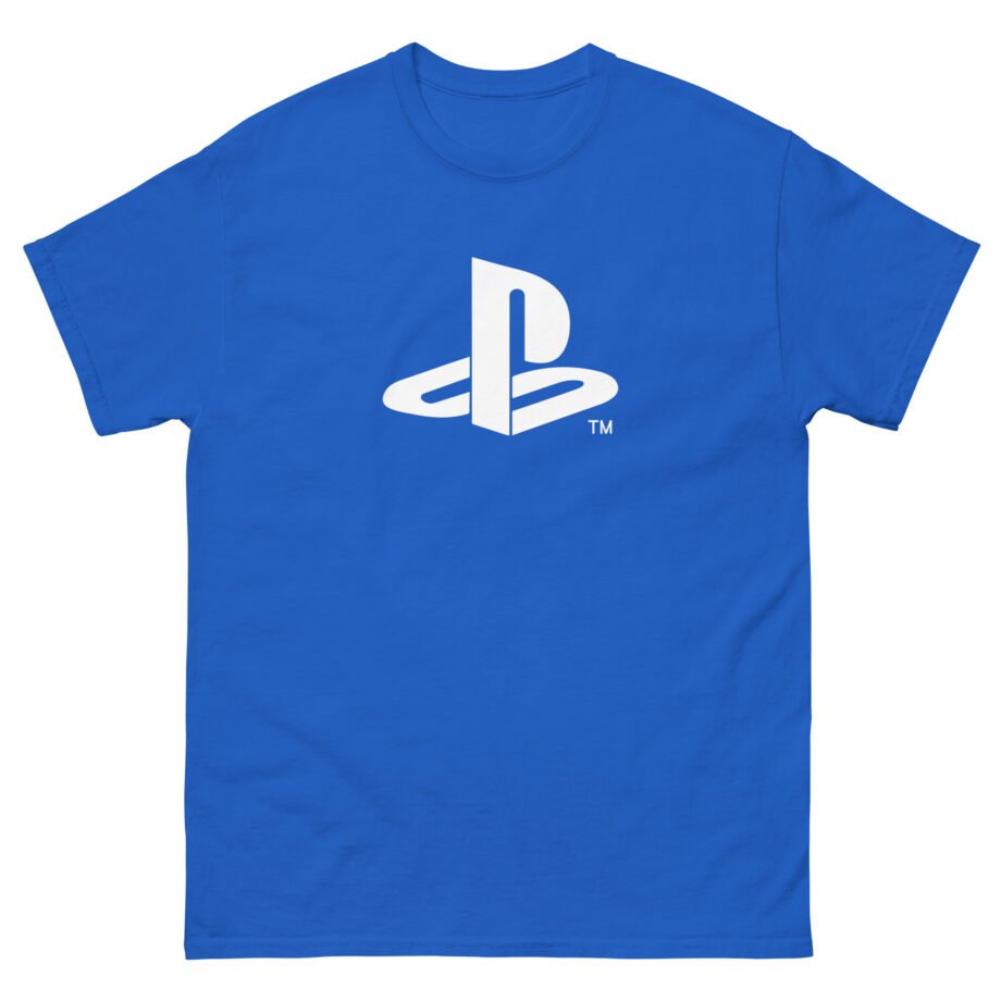 Playstation Unisex classic tee