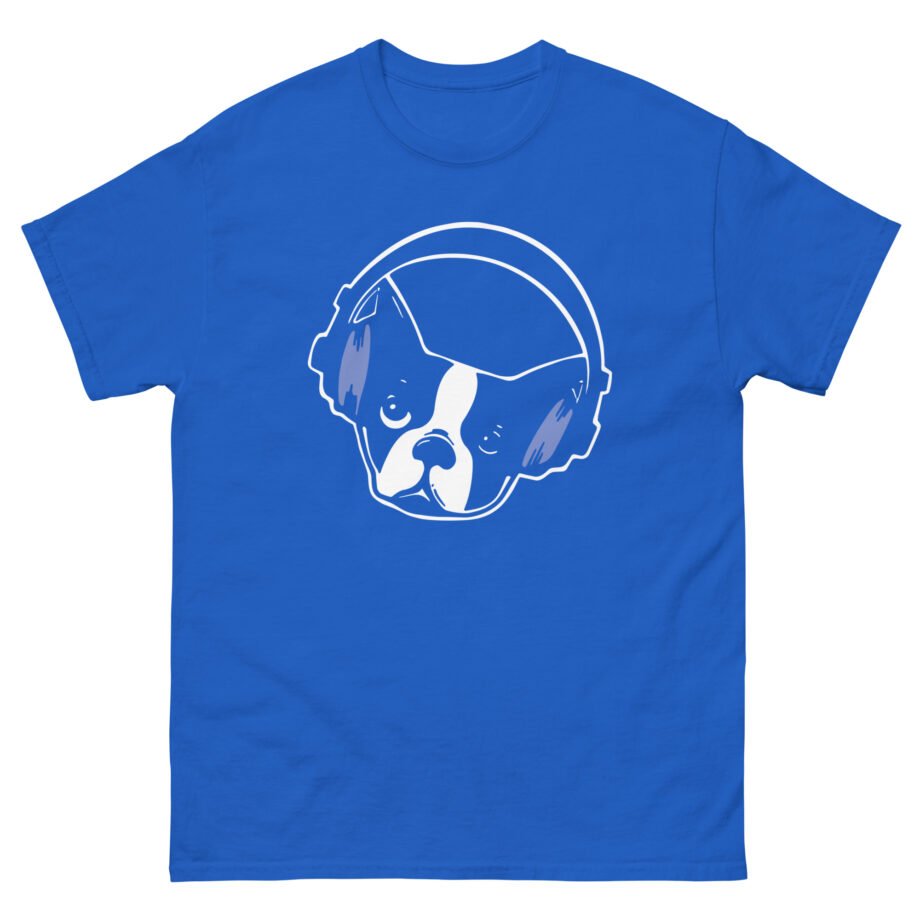 Snarky Puppy Logo Unisex classic tee