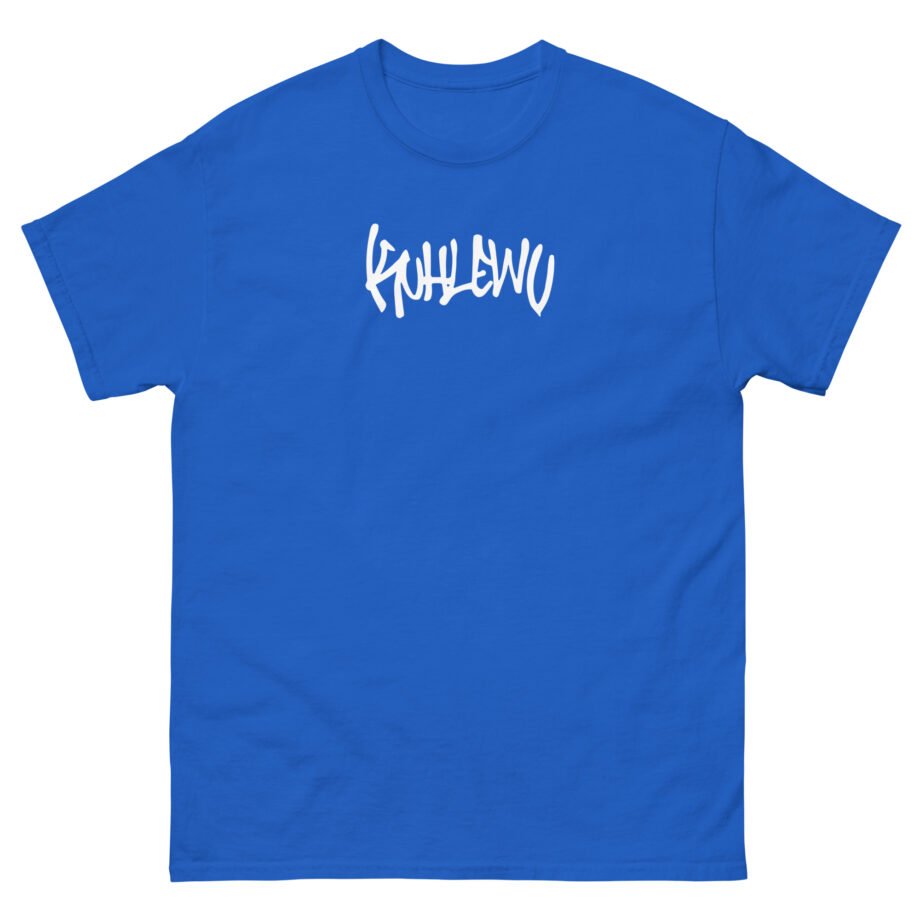 Kuhlewu Unisex classic tee