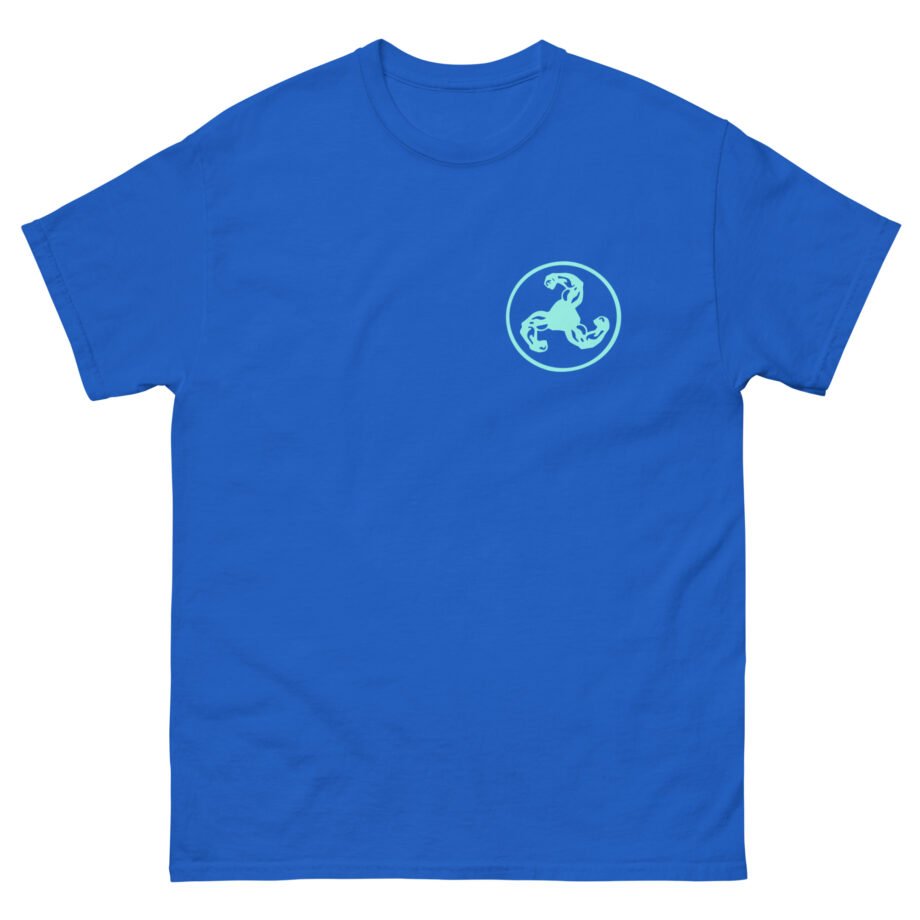 Bicep Logo Unisex classic tee