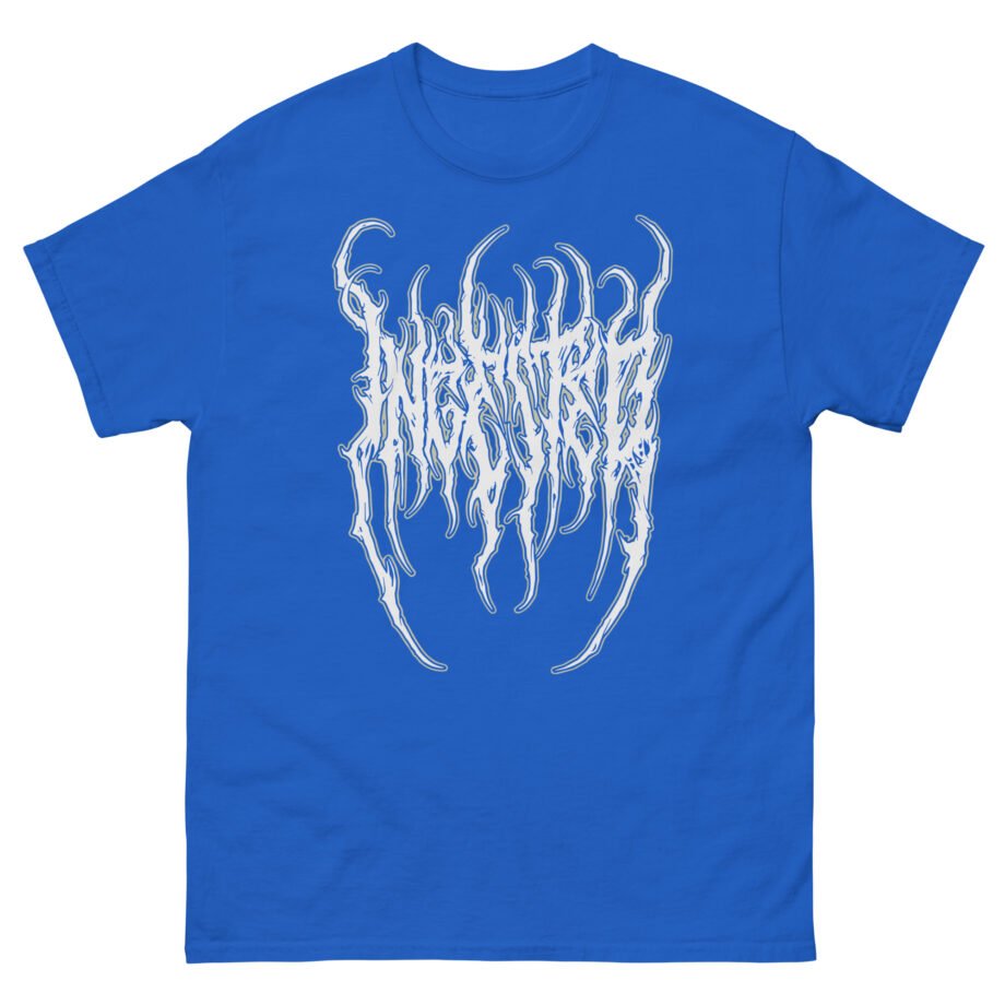 Ingested Logo Unisex classic tee