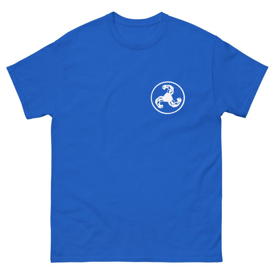Bicep Logo Unisex classic tee