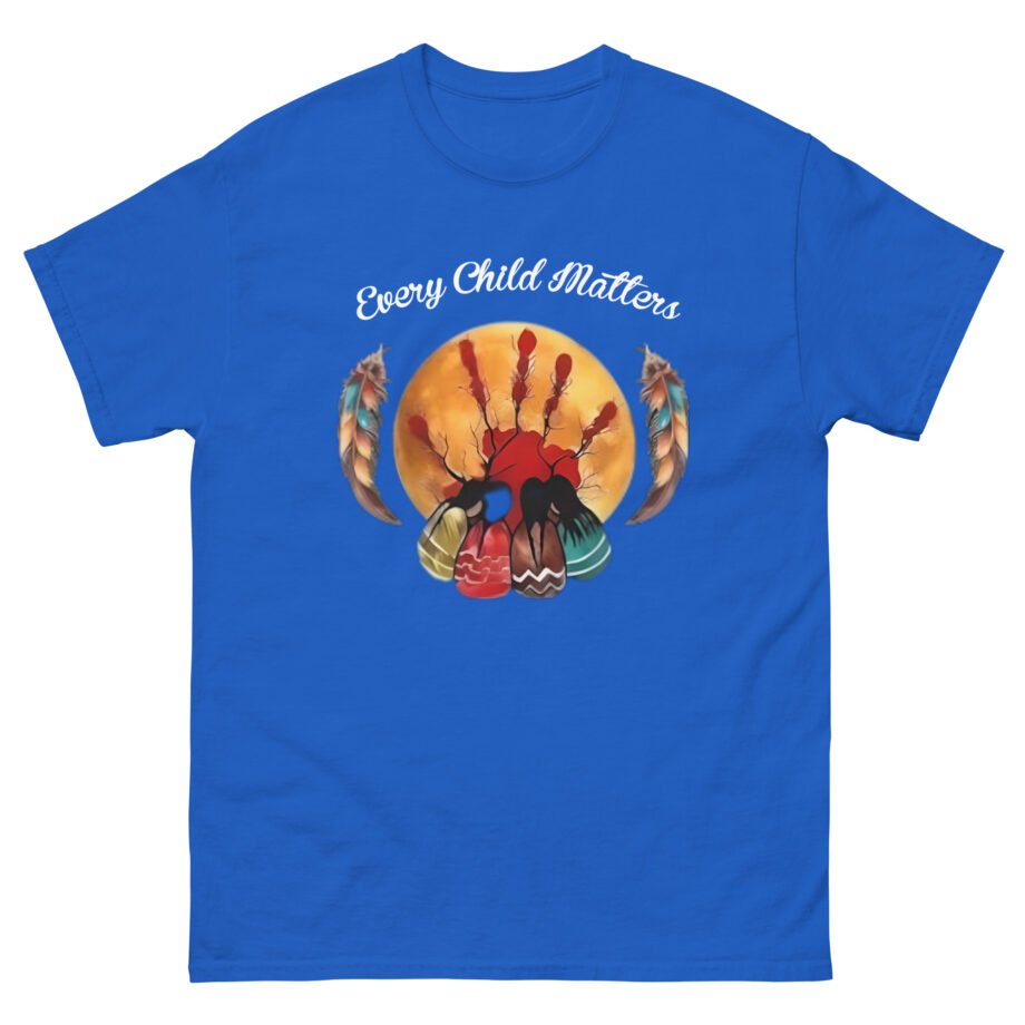 Lily Gladstone Unisex classic tee