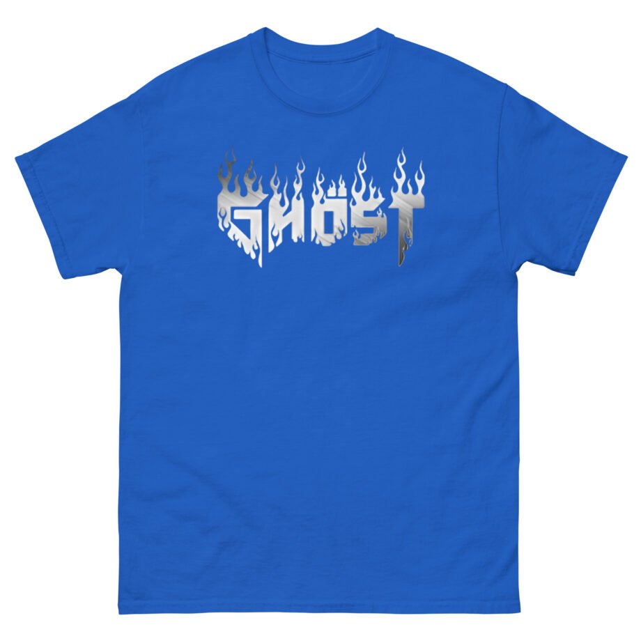 Ghost Gang Omgwrx Unisex classic tee