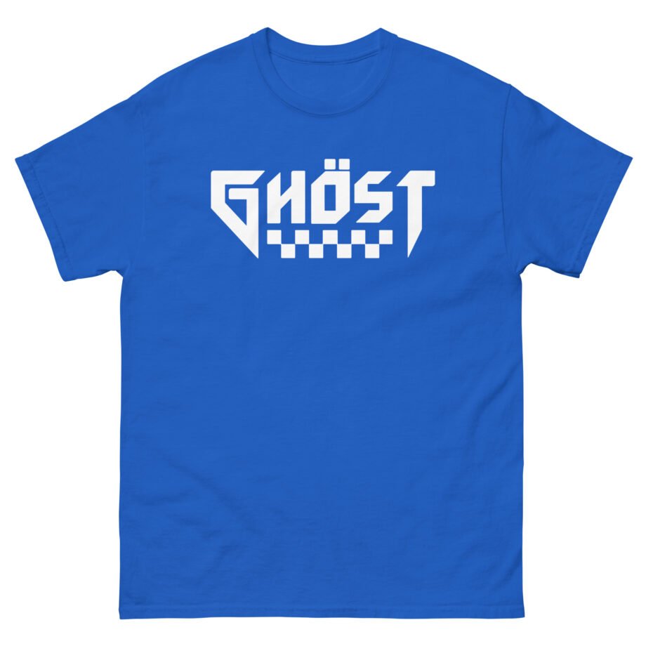 Ghost Gang Tezza Unisex classic tee