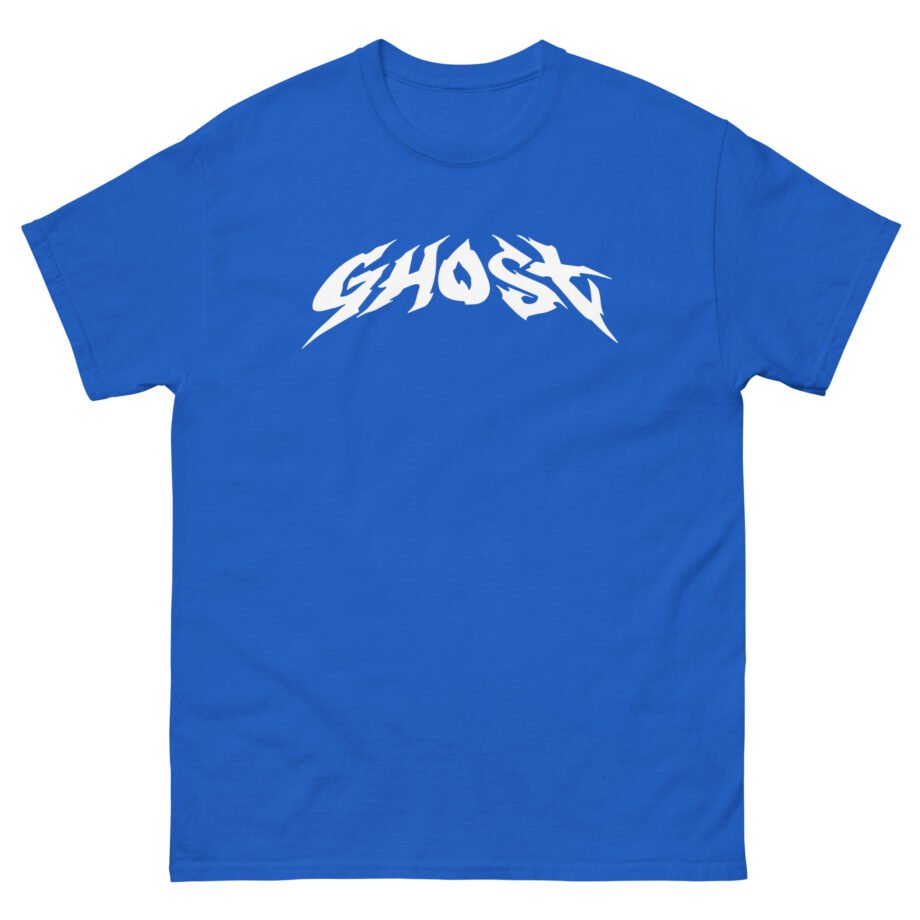Ghost Gang Chaser Unisex classic tee