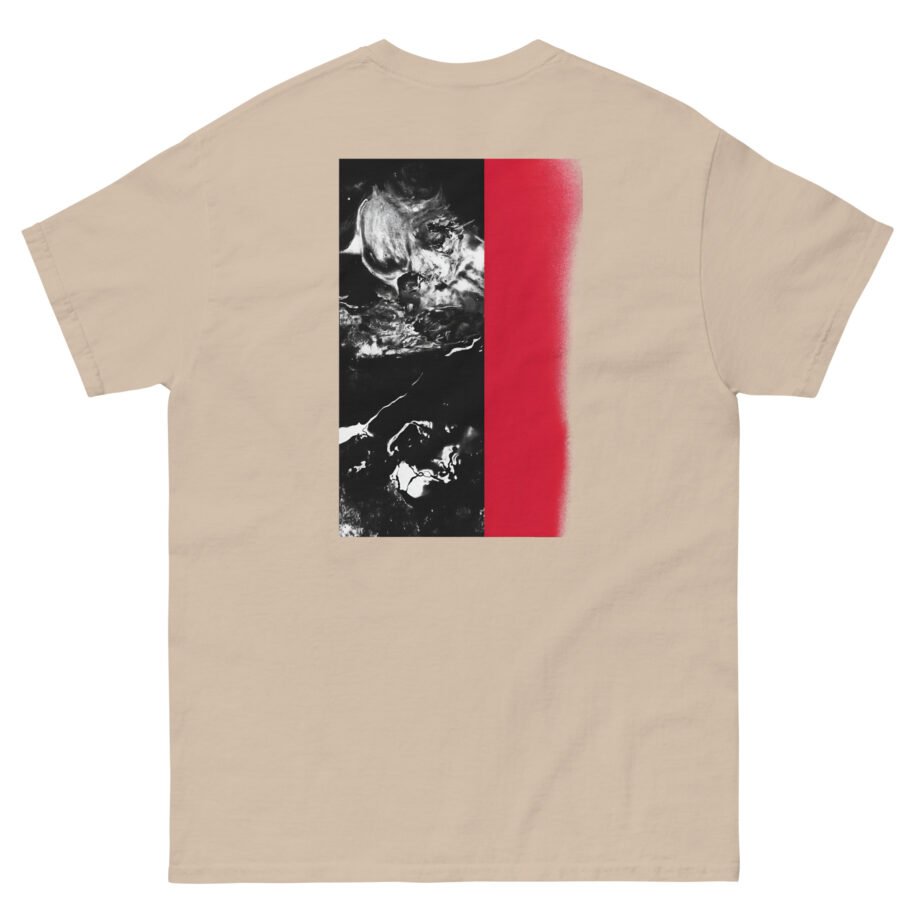 Bicep VALE Unisex classic tee