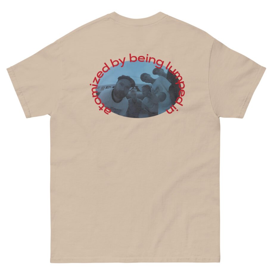 Drug Church Hygiene Bone Unisex classic tee