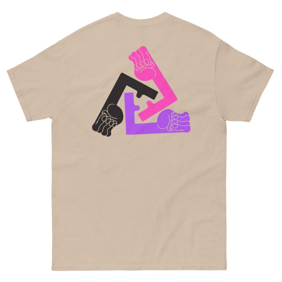 Bicep Feel My Bicep St Anne’s Unisex classic tee