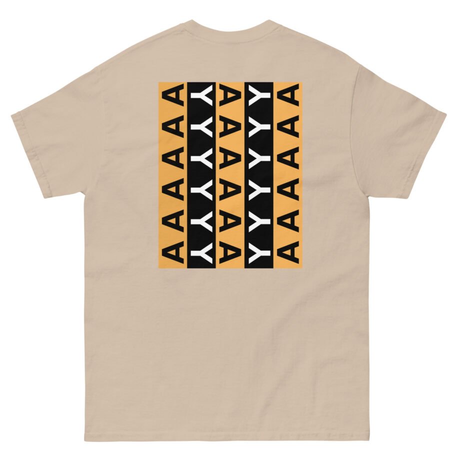 Bicep Ayaya Unisex classic tee