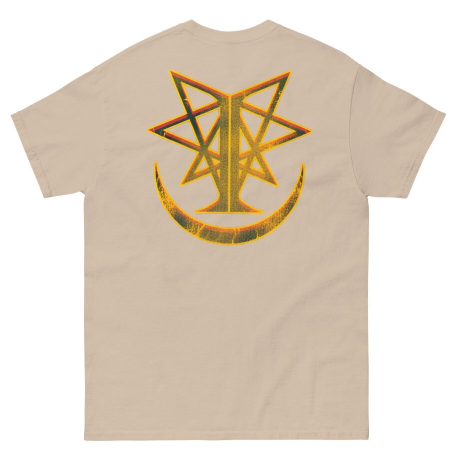 Ingested Contagion Unisex classic tee