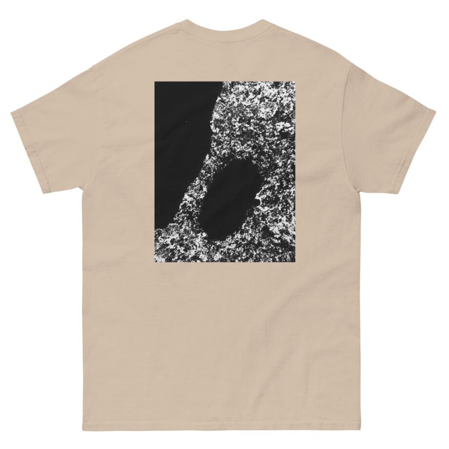 Bicep AYR Unisex classic tee