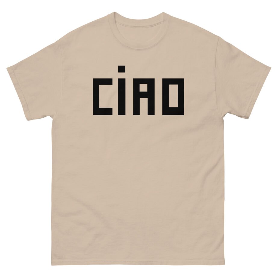 Sienna Mae Unisex classic tee