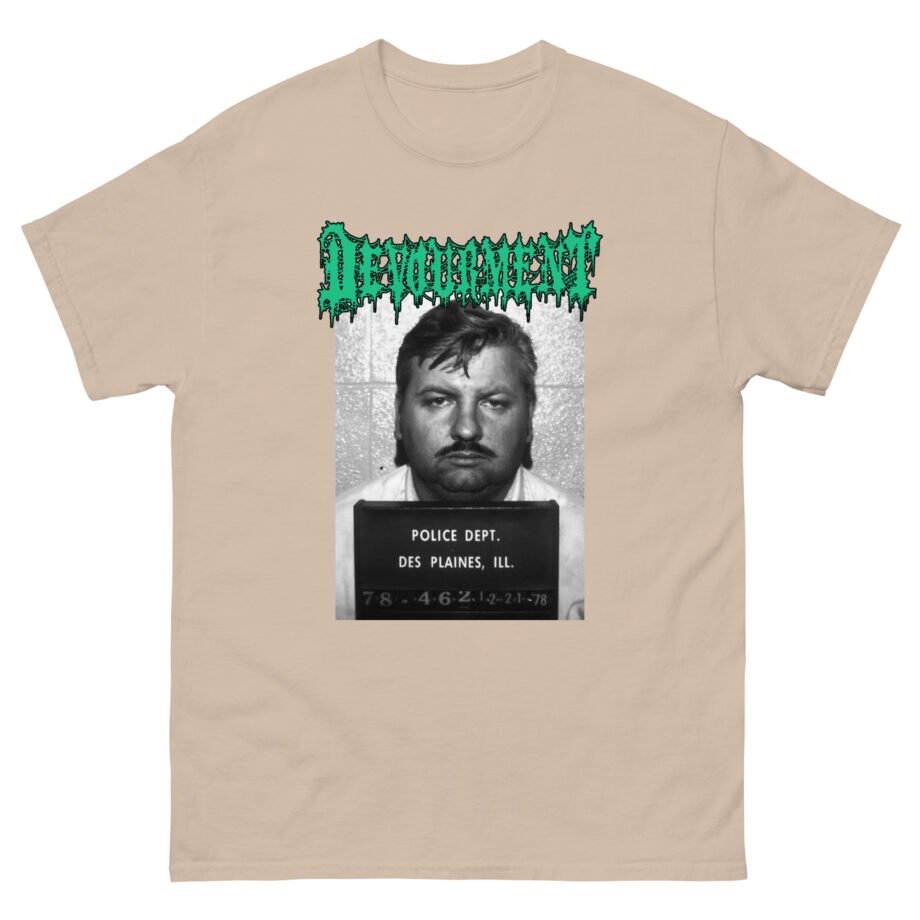 Devourment Unisex classic tee