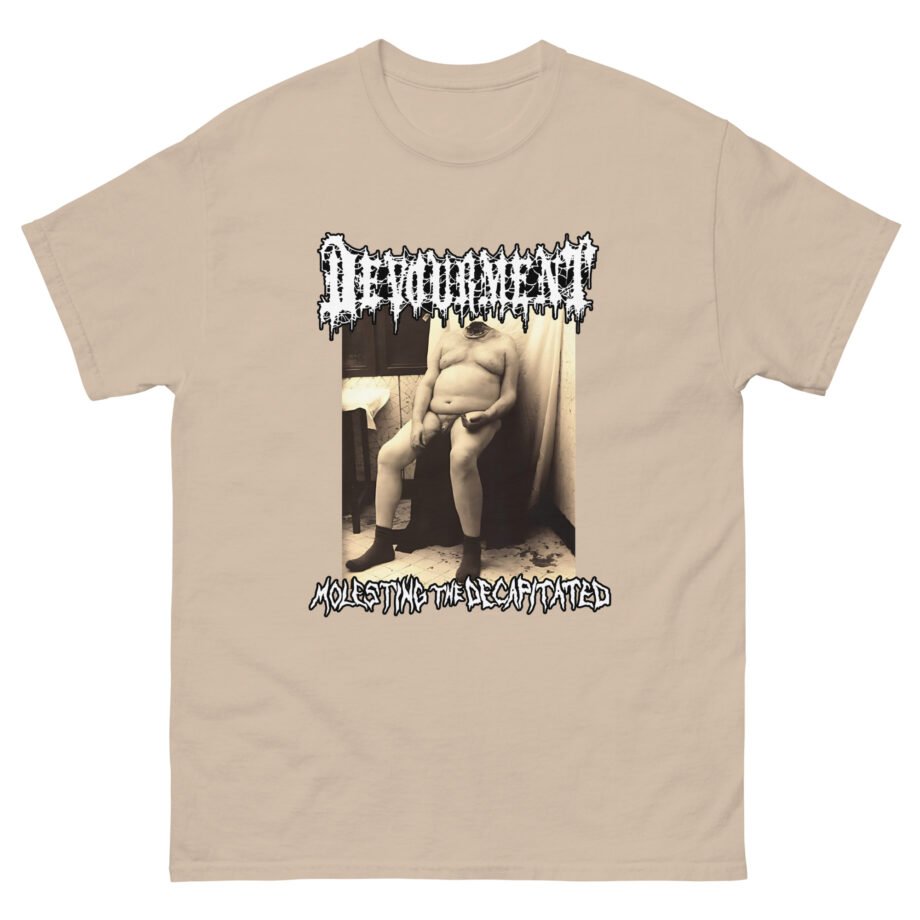 Devourment Unisex classic tee