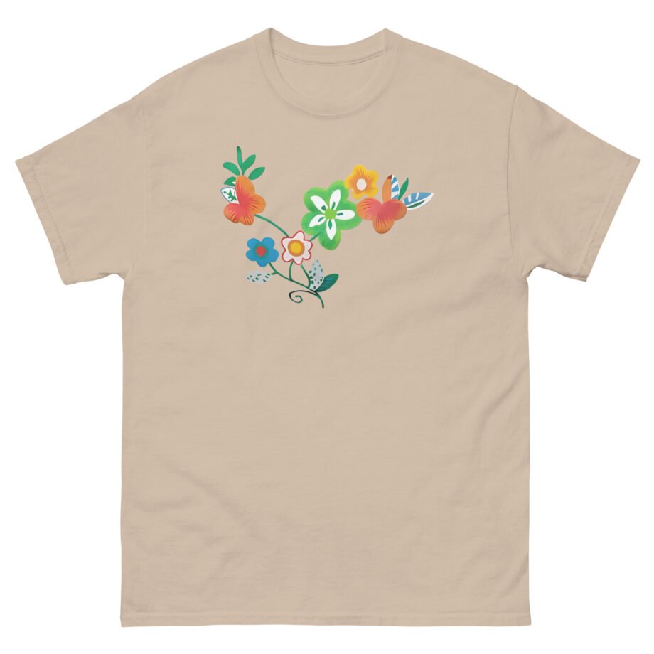 Sienna Mae Unisex classic tee