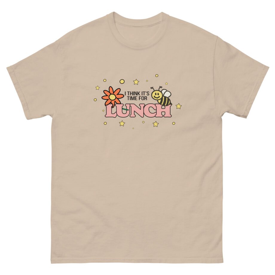 Cody Ko Lunch Unisex classic tee