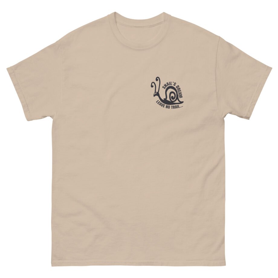 Cody Ko Snail's Dream Unisex classic tee
