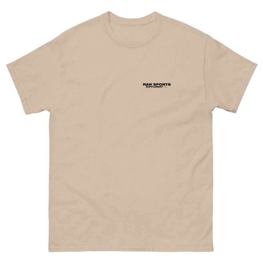 Cbum Unisex classic tee
