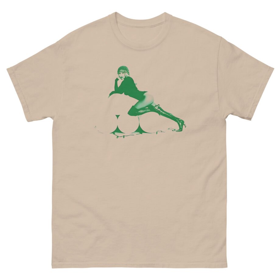 Ava Max Unisex classic tee
