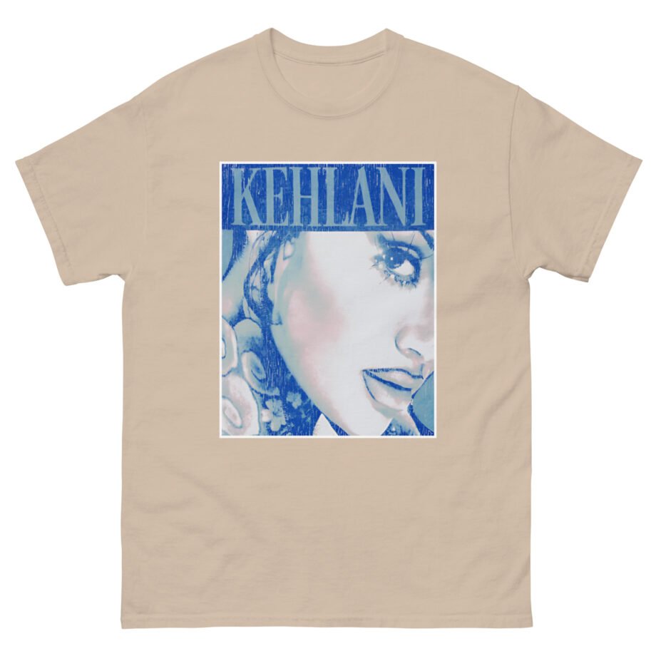 Kehlani Souvenir Unisex classic tee