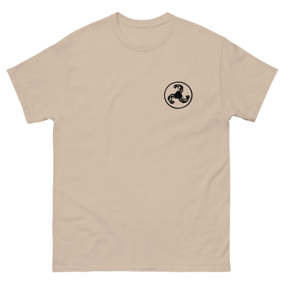 Bicep VALE Unisex classic tee