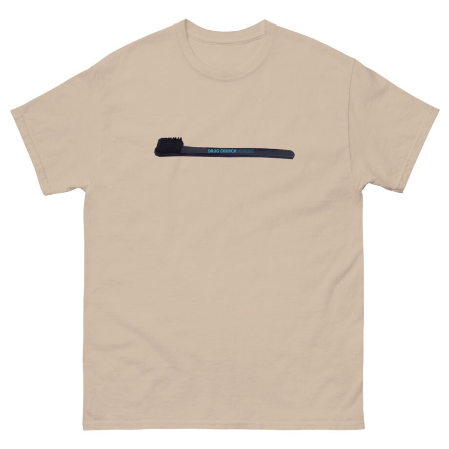 Drug Church Hygiene Bone Unisex classic tee