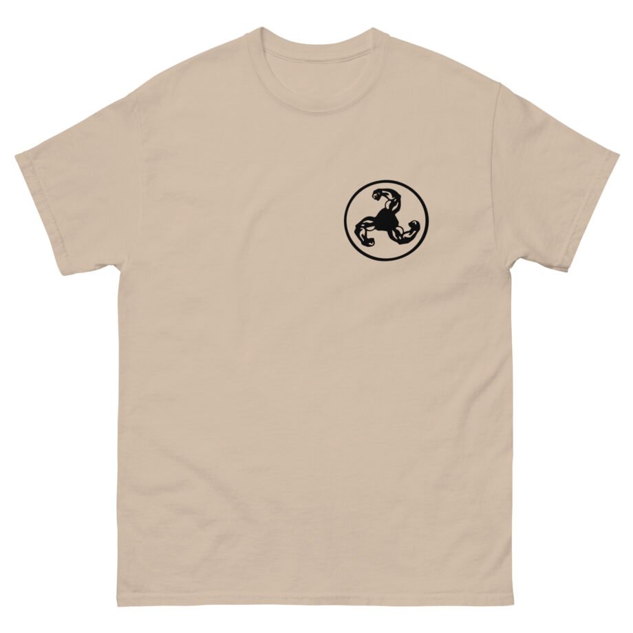Bicep Ayaya Unisex classic tee