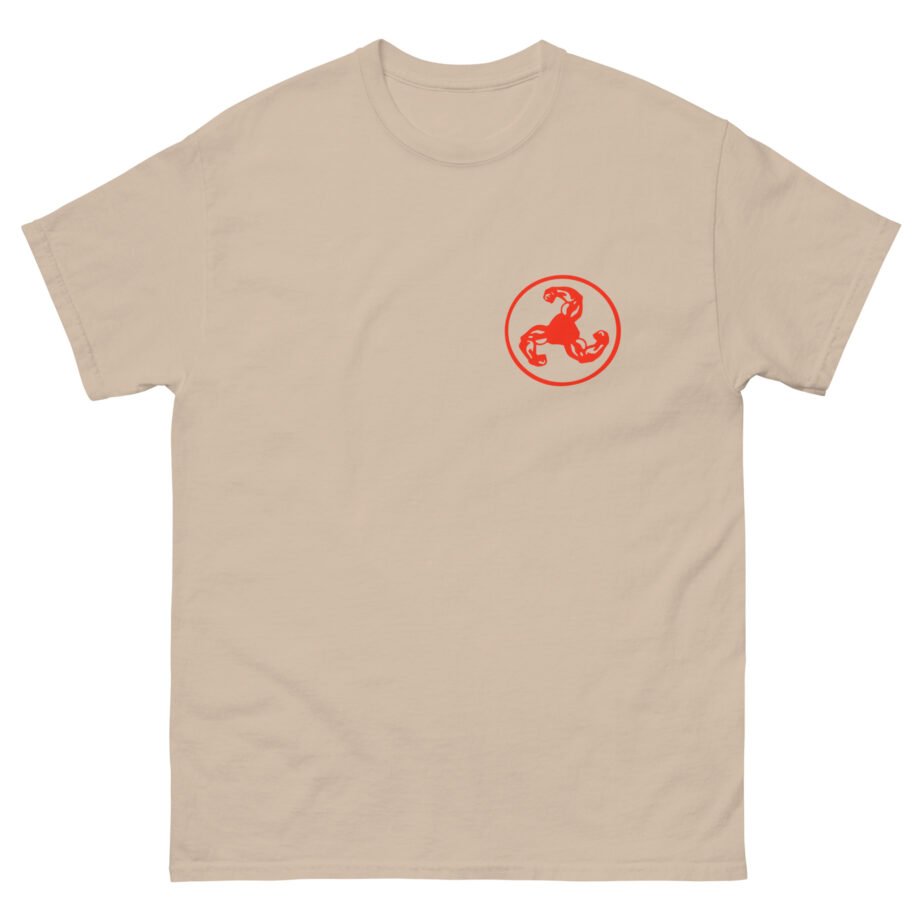 Bicep DRIFT Unisex classic tee