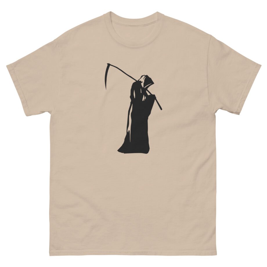 Madison Beer Grim Reaper Unisex classic tee