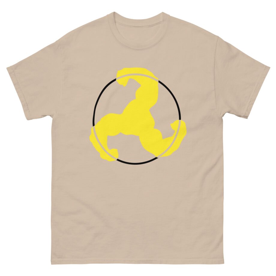 Bicep VENICE Unisex classic tee