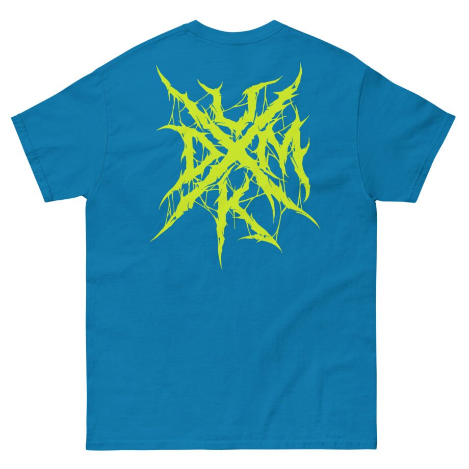 Ingested Slam Creature Unisex classic tee