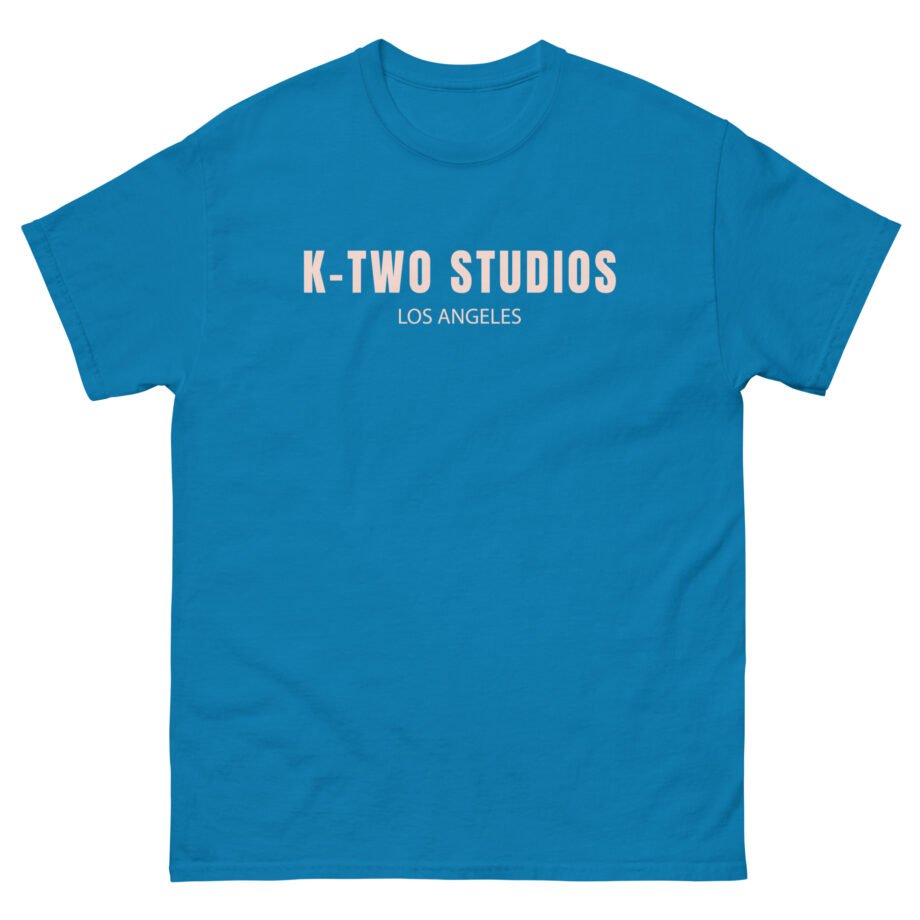 Sienna Mae K-two Studios Los Angeles Unisex classic tee