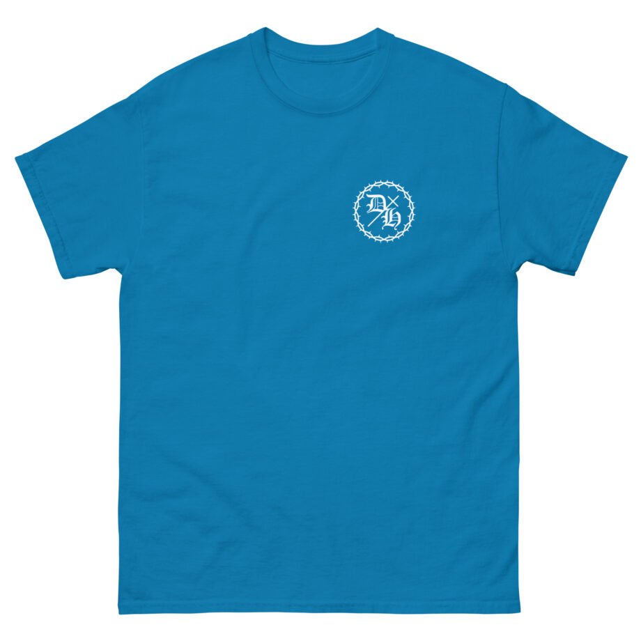 Demon Hunter Every Breath Unisex classic tee