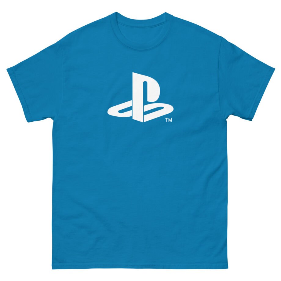 Playstation Unisex classic tee