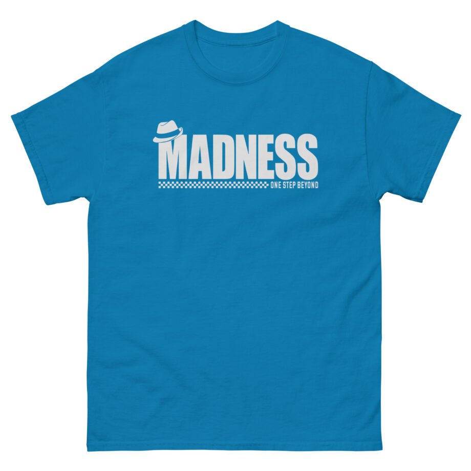 Madness Trilby Osb Unisex classic tee