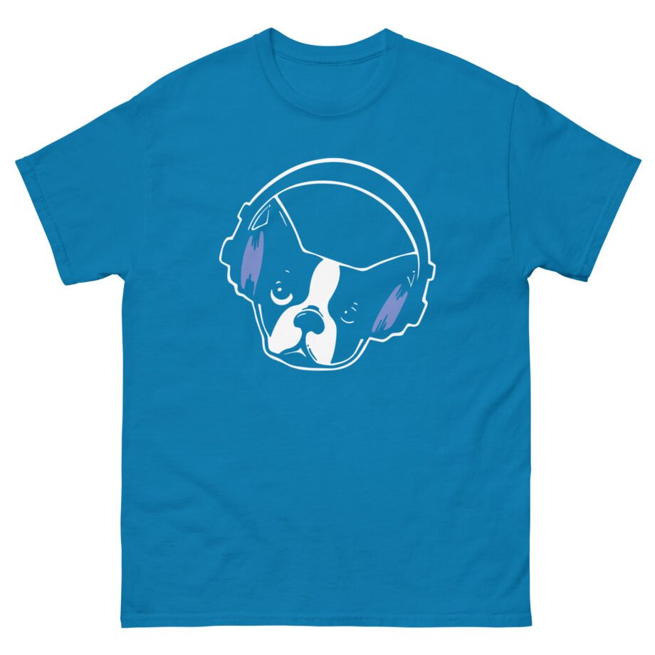 Snarky Puppy Logo Unisex classic tee