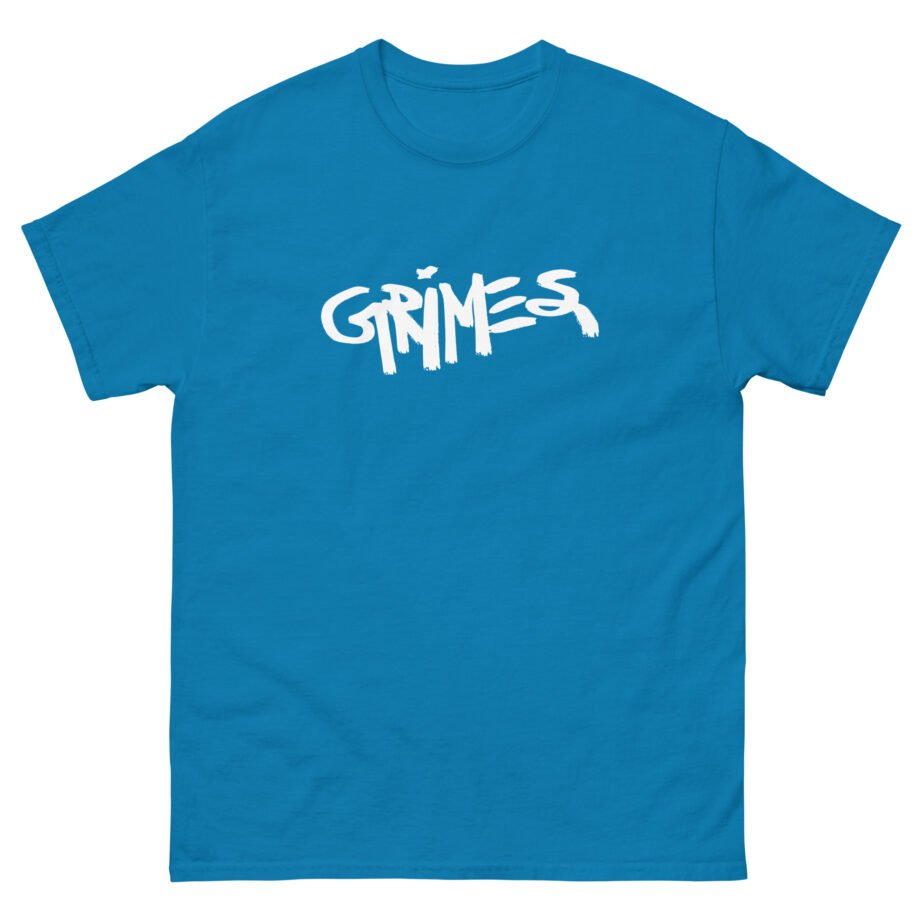 Grimes Logo Unisex classic tee