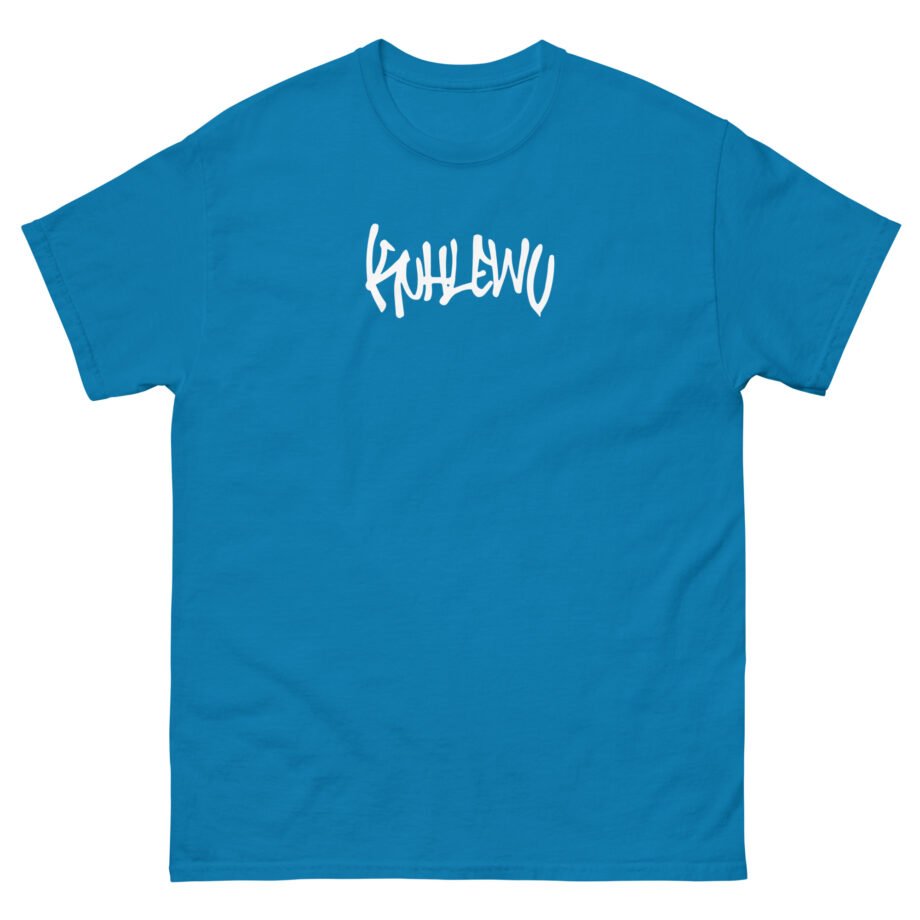Kuhlewu Unisex classic tee