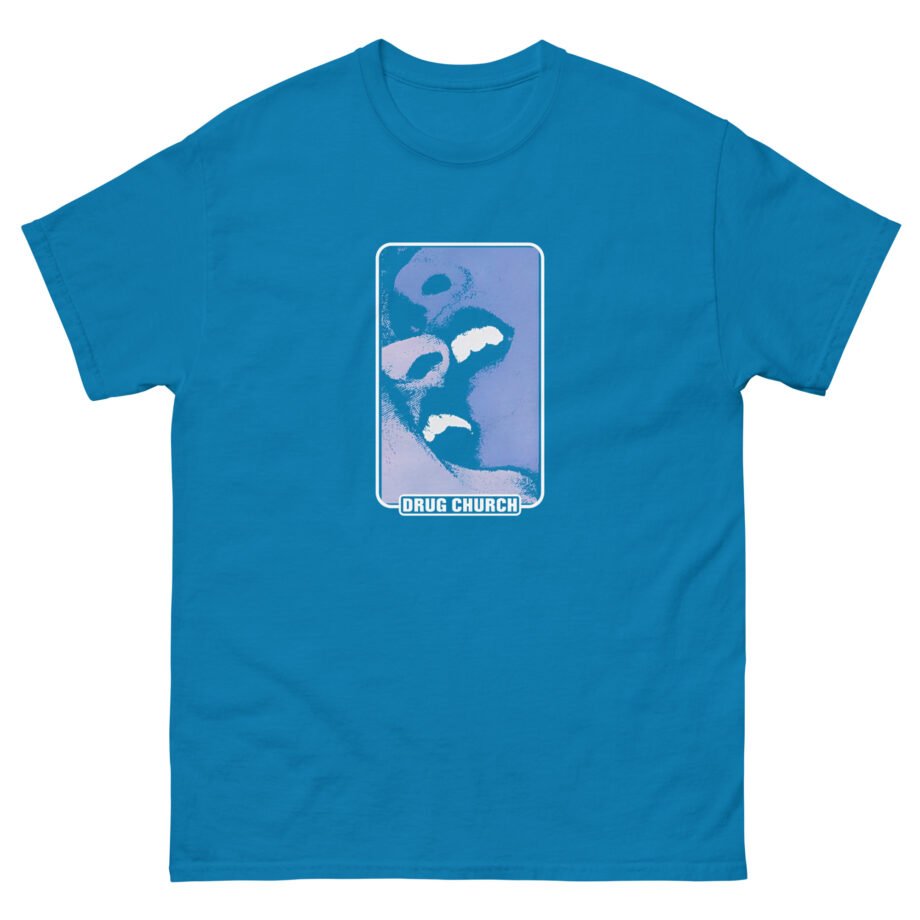 Drug Church Hookups Unisex classic tee
