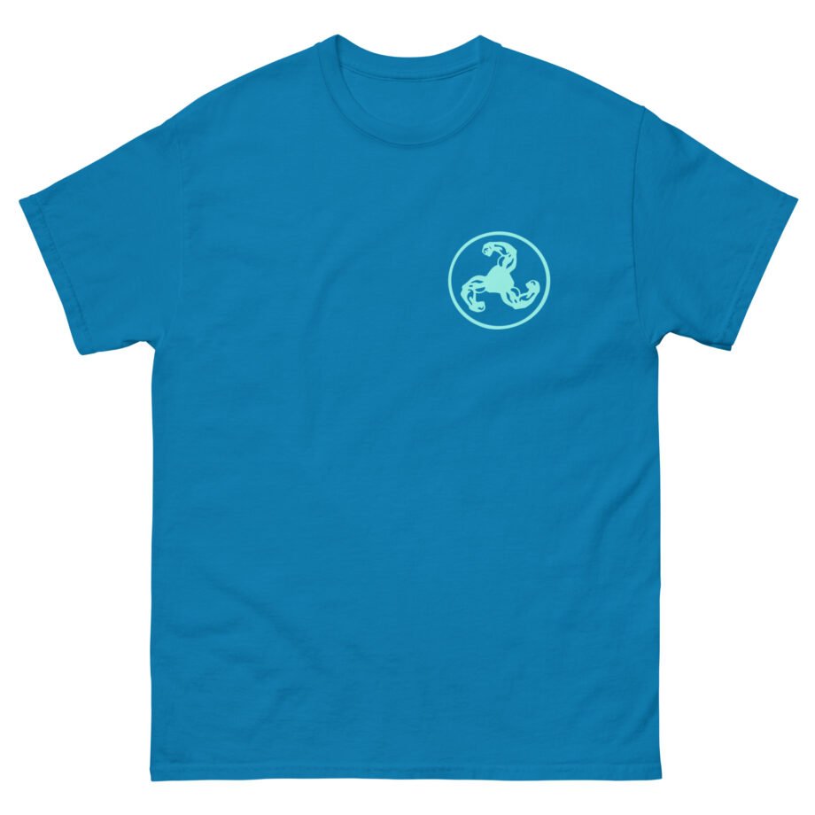 Bicep Logo Unisex classic tee