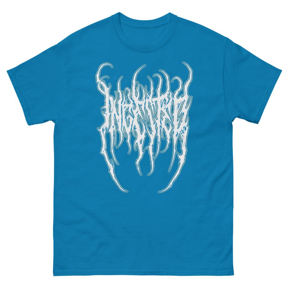 Ingested Logo Unisex classic tee