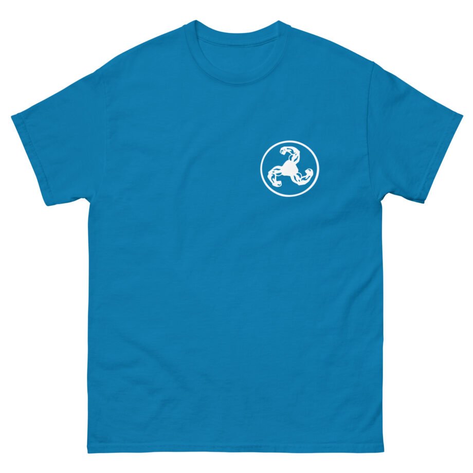 Bicep Logo Unisex classic tee