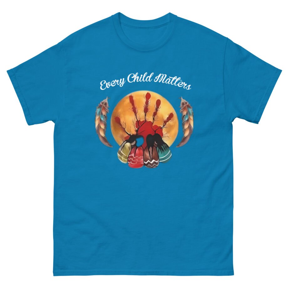 Lily Gladstone Unisex classic tee