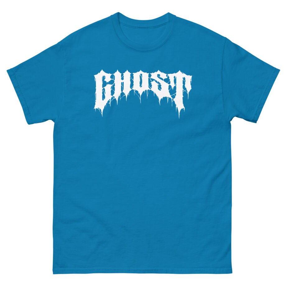 Ghost Gang Chaser Unisex classic tee