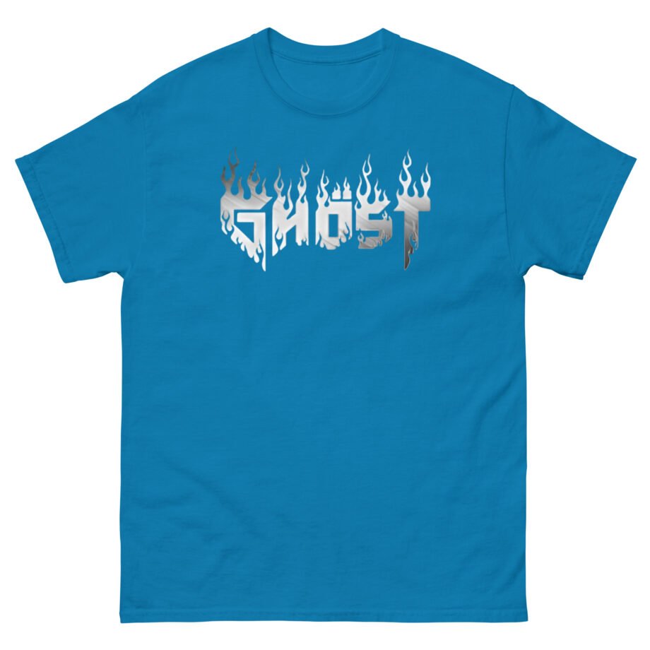Ghost Gang Omgwrx Unisex classic tee